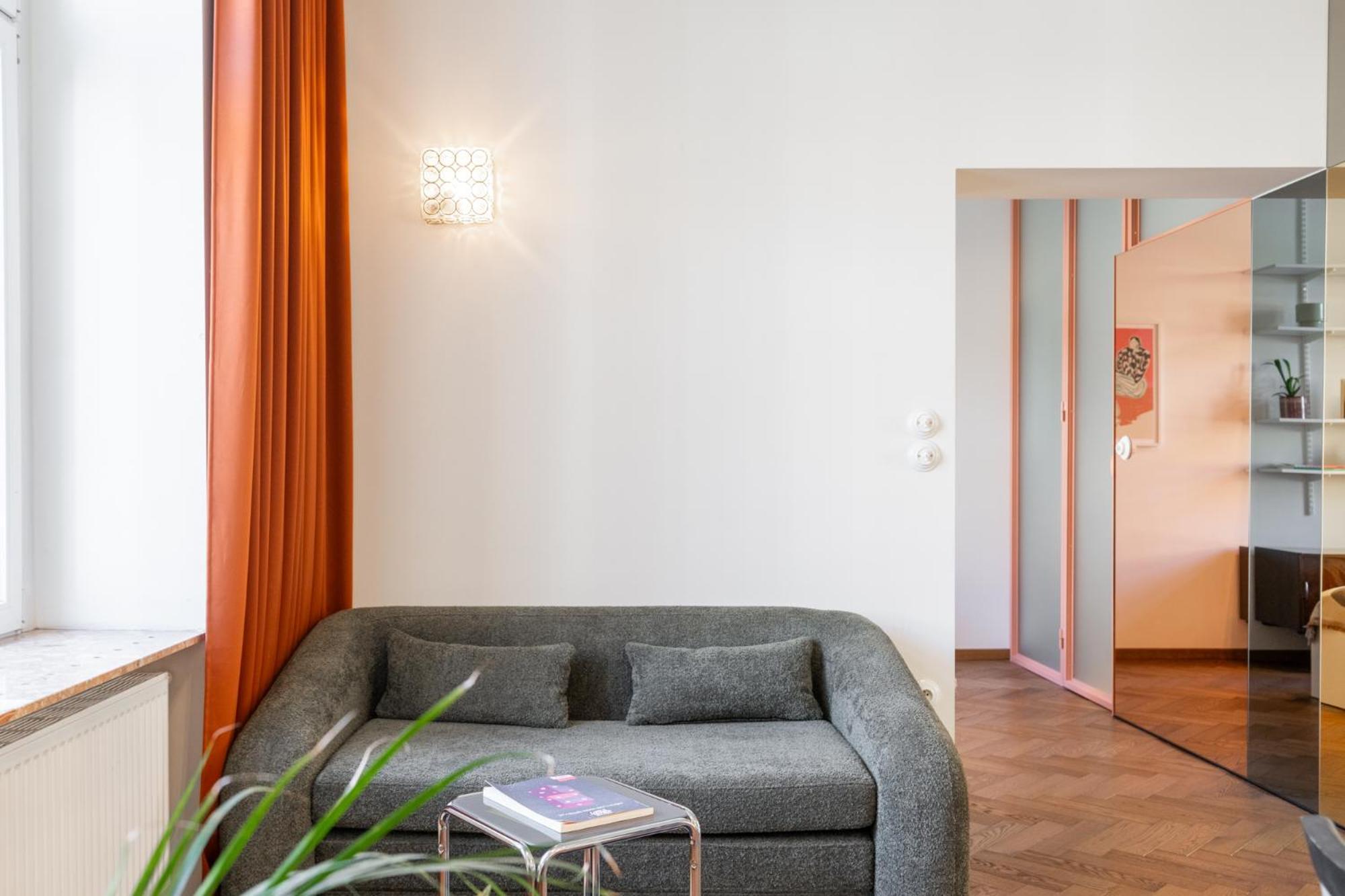 קטוביץ Stylowy Apartament W Centrum - Opolska מראה חיצוני תמונה